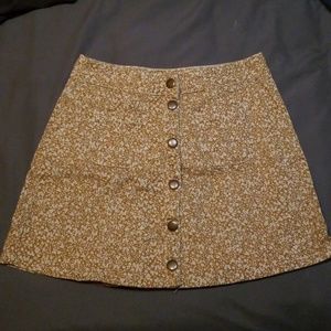 Kendall & Kylie Skirt